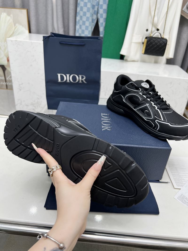 Christian Dior Sneaker